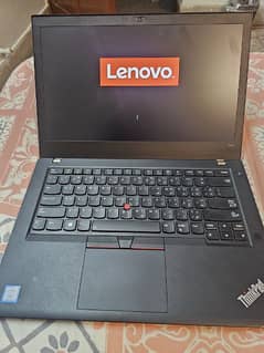 Lenovo ThinkPad 16 Gb