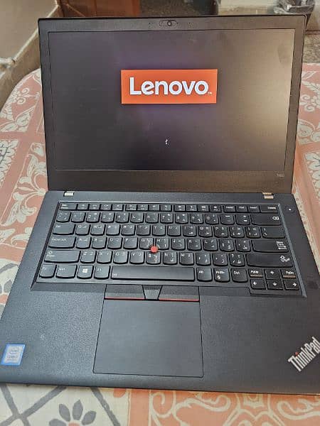 Lenovo ThinkPad 16 Gb 0