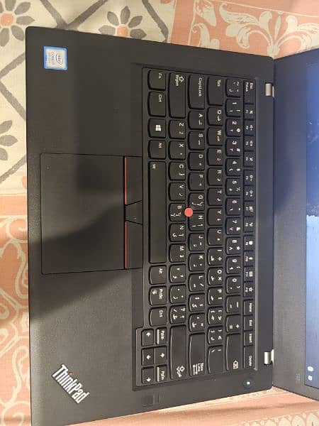 Lenovo ThinkPad 16 Gb 2