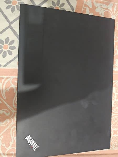 Lenovo ThinkPad 16 Gb 3