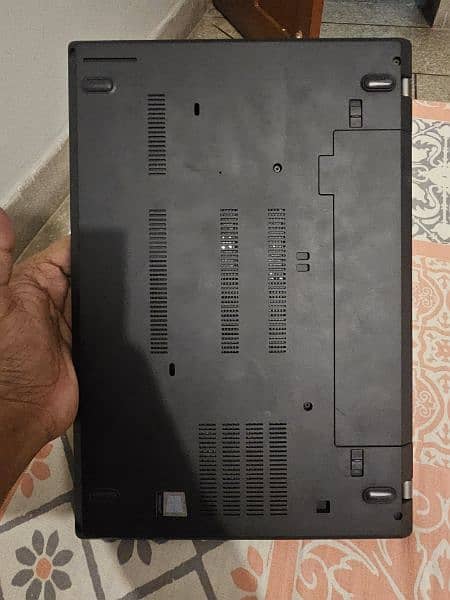 Lenovo ThinkPad 16 Gb 4