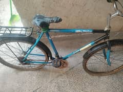 Gear Bicycle in Cheap Price