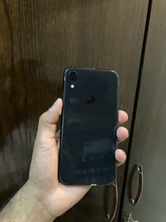 iPhone Xr 128gb PTA Approved