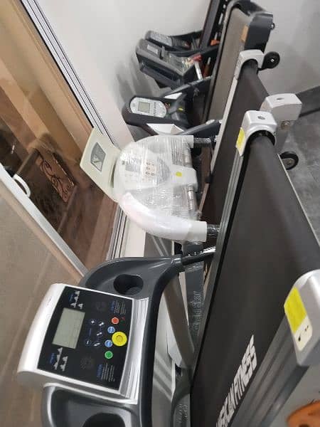 imported exercise machines 14