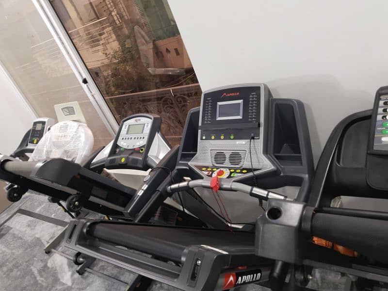 imported exercise machines 3