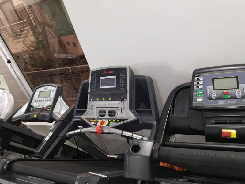 imported exercise machines 6