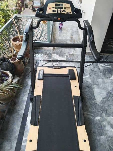 imported exercise machines 2