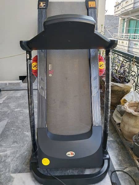 imported exercise machines 7