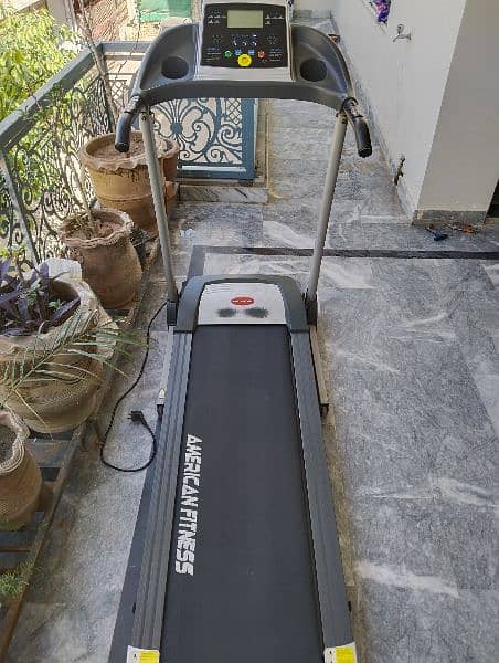 imported exercise machines 8