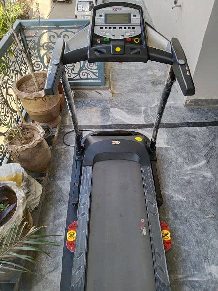 imported exercise machines 10