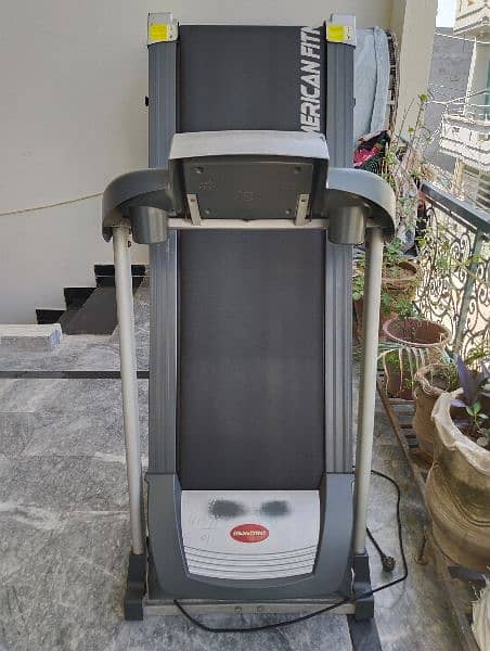 imported exercise machines 13