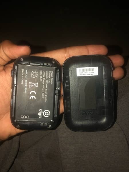 jazz unlocked device for sell 1