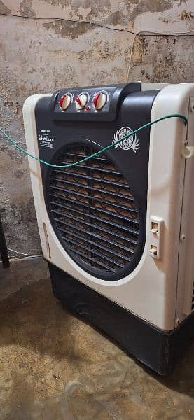 Full size Air cooler model 5000 Horizon very good condition 0
