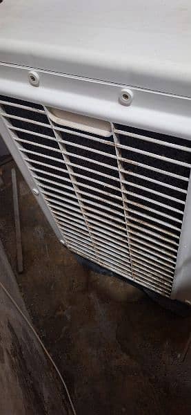 Full size Air cooler model 5000 Horizon very good condition 6