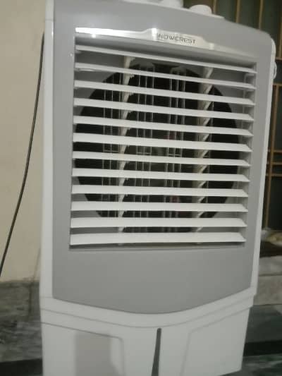 DC cooler