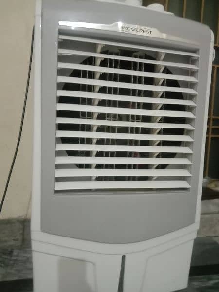 DC cooler 0