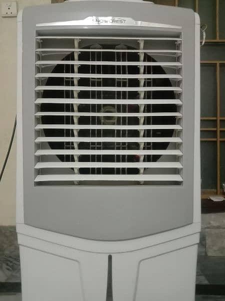 DC cooler 1