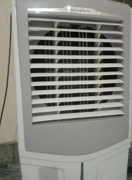 DC cooler 2