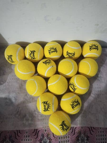 Full Guaranteed tape pressure balls suitable for all conditions 0