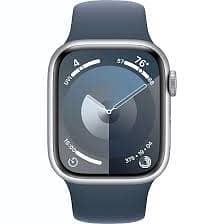 Apple Watch Series 9 41mm 1