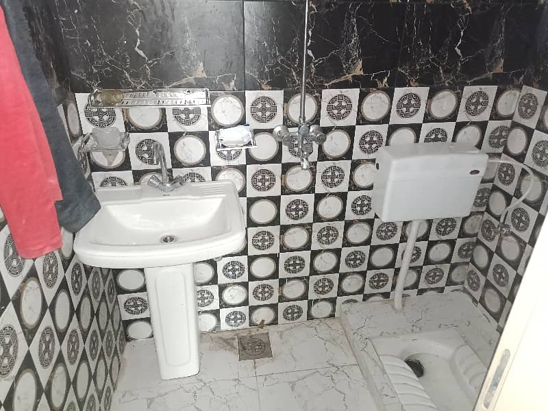 Township A2 2.5 Marla Spanish House For Sale With 3bedrooms Attached Washrooms Double Kitchen Very Hot Location Near DPS School Near Market Very Near To Main Road All Connections Installed Visit Any Time 1