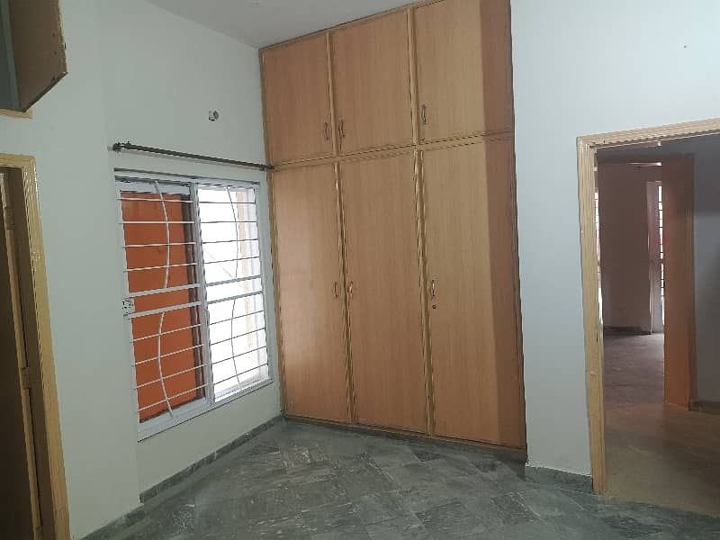 Model town link road 10 Marla lower portion for rent in PGE HS gated society 24 hrs security 2bed with attached washrooms drawing,lounge ,kitchen,Car porch,03134872860,03004872857 2