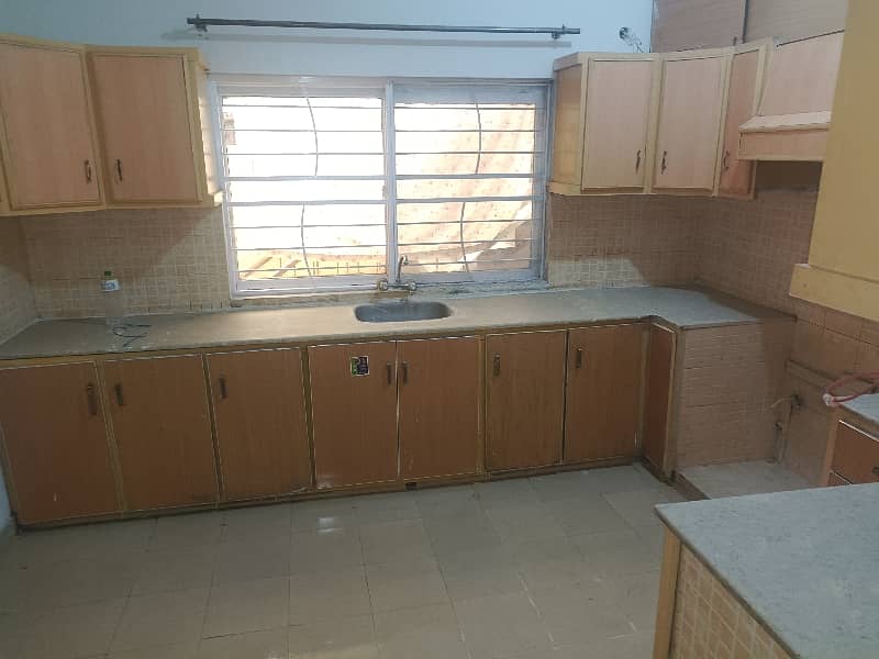 Model town link road 10 Marla lower portion for rent in PGE HS gated society 24 hrs security 2bed with attached washrooms drawing,lounge ,kitchen,Car porch,03134872860,03004872857 4