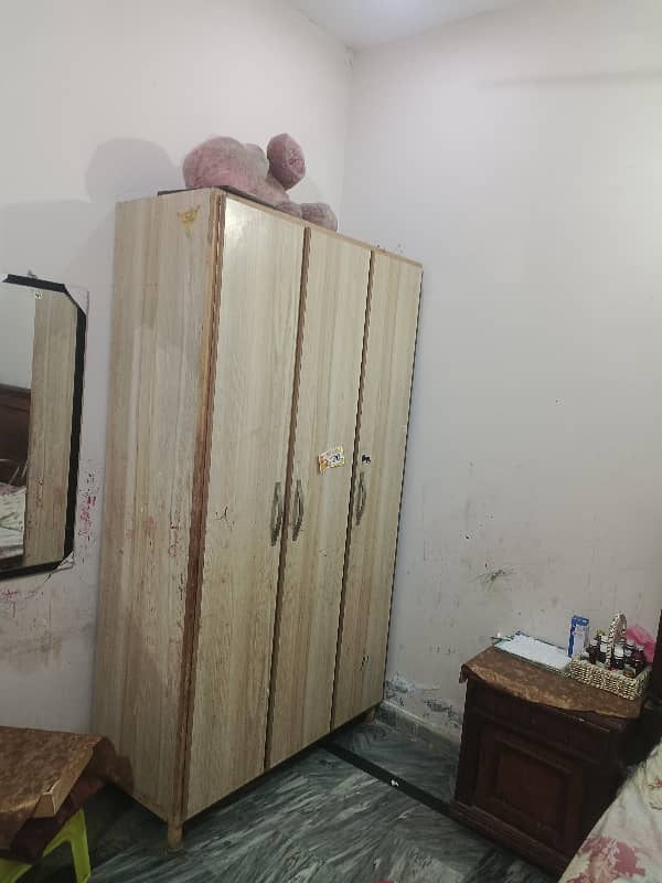 06 MARLA LOWER PORTION MARBLE FOR RENT IN HABIB HOMES NEAR LINK ROAD MODEL TOWN 03004872857 3