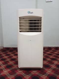 I-Fan portable Air conditioner