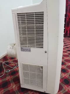 portable Air conditioner