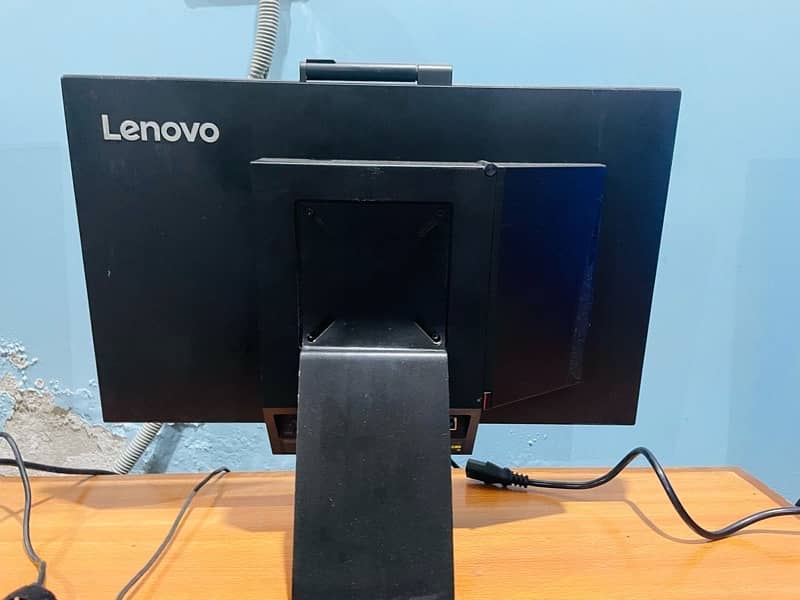 Lenovo / Hp / Dell / Samsumg 22/24 Inches Borderless Lcd/Monitor Sale 4
