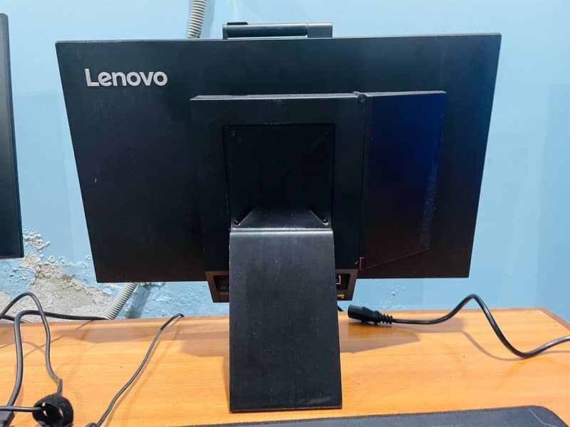 Lenovo / Hp / Dell / Samsumg 22/24 Inches Borderless Lcd/Monitor Sale 5