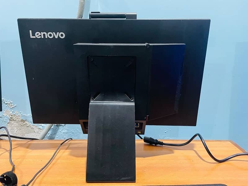Lenovo / Hp / Dell / Samsumg 22/24 Inches Borderless Lcd/Monitor Sale 6