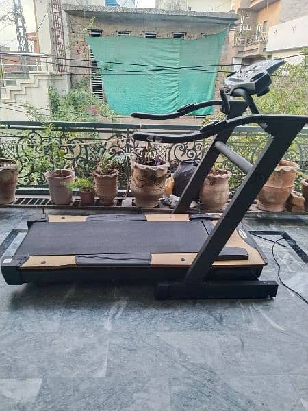 imported treadmill threadmill trade mill 4