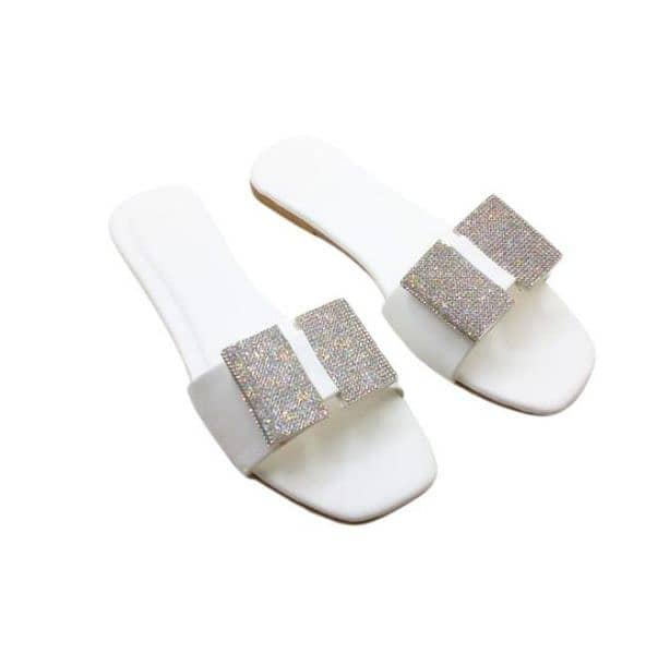 Imported Women's Sandals + free delivery 1