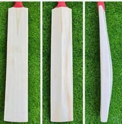 GRADE 2 ENGLISH WILLOW BAT FOR SALE.