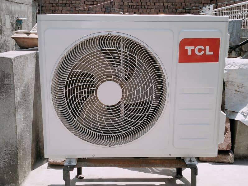 AC 2 Ton DC Inverter TCL 2