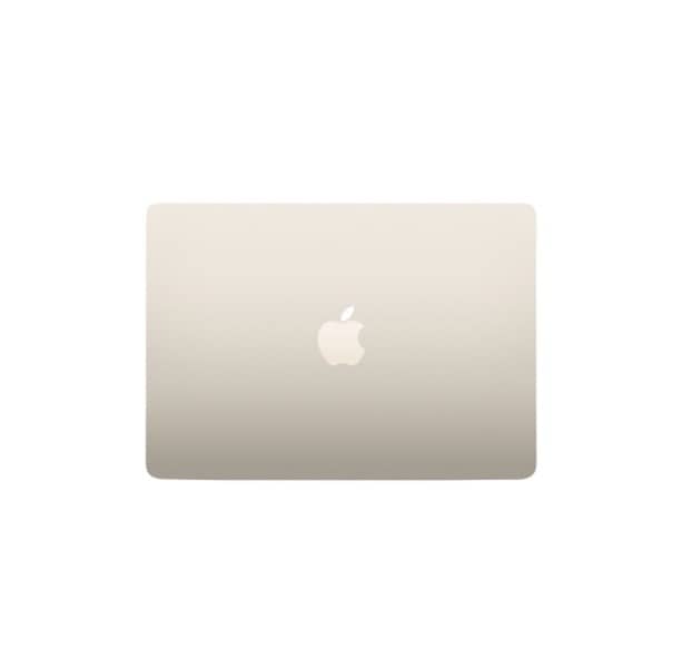 Apple Macbook Air 2022 M2 13.6" 512GB MLY23LL Starlight 5