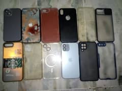 iphone and samsung cases