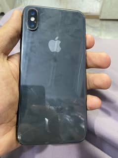ipHone X pTa Approved (256gb)