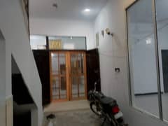 2 BED LOUNGE GROUND FLOOR PORTION FOR RENT