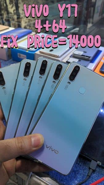 LG V30 Fix price 18000 2