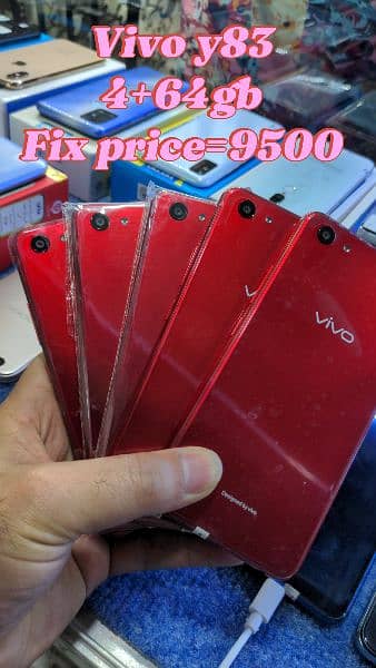 LG V30 Fix price 18000 3