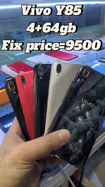 LG V30 Fix price 18000 4