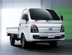 Hyundai Porter H100 0