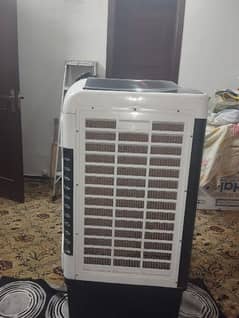 Slightly Used Air cooler in perfect condition