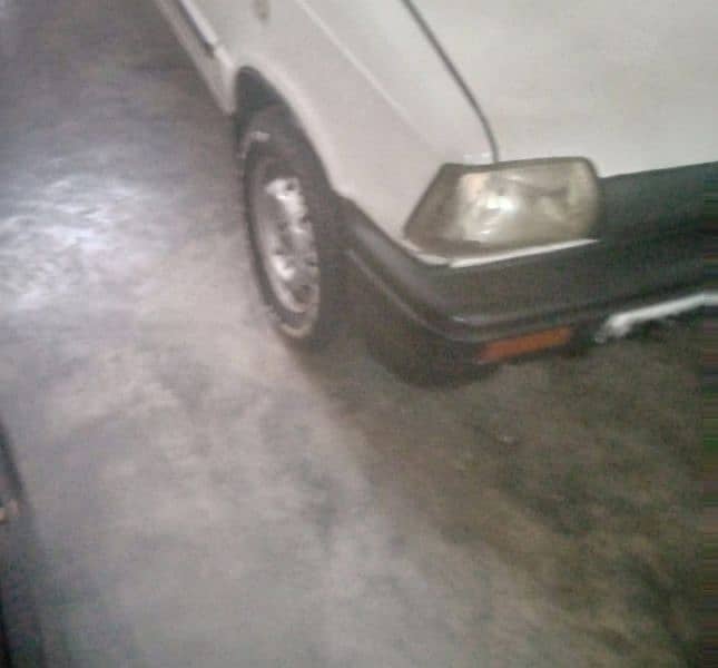 Mehran for sale in good condition 1