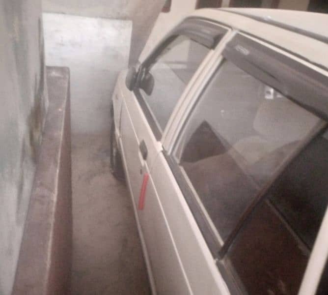 Mehran for sale in good condition 5