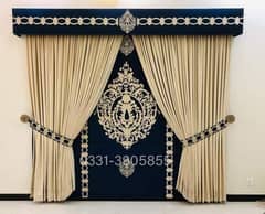 Turkish curtains / curtains / Attractive curtains /Modern curtains