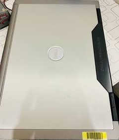 Dell Precision (New Gaming Laptop)